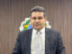 Reeleição de Cerqueira para chefia da Câmara de VG é anulada