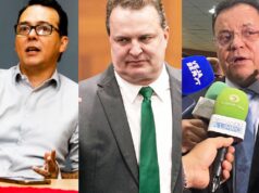 Pesquisa para deputado estadual mostra o peso dos mandatos em MT