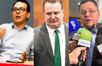 Pesquisa para deputado estadual mostra o peso dos mandatos em MT