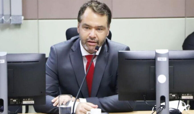 MP-MT aprova subsídio de R$ 4.700 após limitação do Supremo