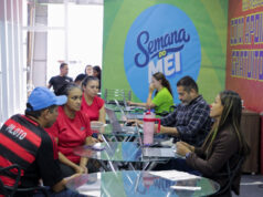 Semana do MEI supera expectativas e registra alta procura em Várzea Grande – Semana do MEI supera expectativas e registra alta procura em Várzea Grande