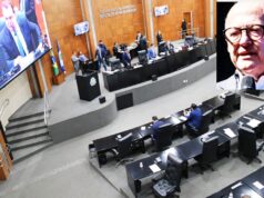 Após ação policial, Governo ‘segura’ emendas e desagrada deputados