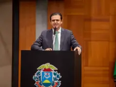 Deputado Thiago Silva cobra informações sobre investimentos em Saúde Mental no Estado