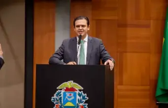 Deputado Thiago Silva cobra informações sobre investimentos em Saúde Mental no Estado