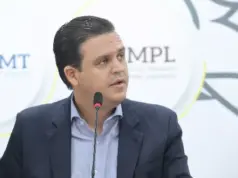 Deputado Thiago Silva garante inclusão com lei que combate recusa de matrícula a alunos com deficiência