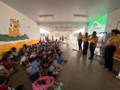 Prefeitura de Rondonópolis desenvolve ações de combate ao abuso e à exploração sexual infantil
