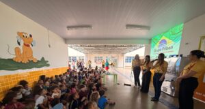 Prefeitura de Rondonópolis desenvolve ações de combate ao abuso e à exploração sexual infantil