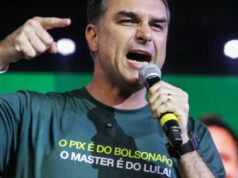 Flávio sobe no ‘salto alto’: quer aumentar mandato que não tem