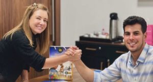 Prefeita sanciona lei que institui Política de Turismo Religioso em Várzea Grande – Prefeita sanciona lei que institui Política de Turismo Religioso em Várzea Grande