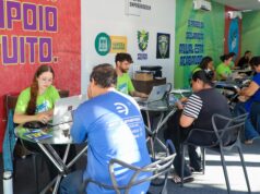 Semana do MEI fortalece apoio aos pequenos empreendedores em Várzea Grande – Semana do MEI fortalece apoio aos pequenos empreendedores em Várzea Grande