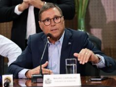 Nova direção assume PRD e enterra projeto de Mauro Carvalho