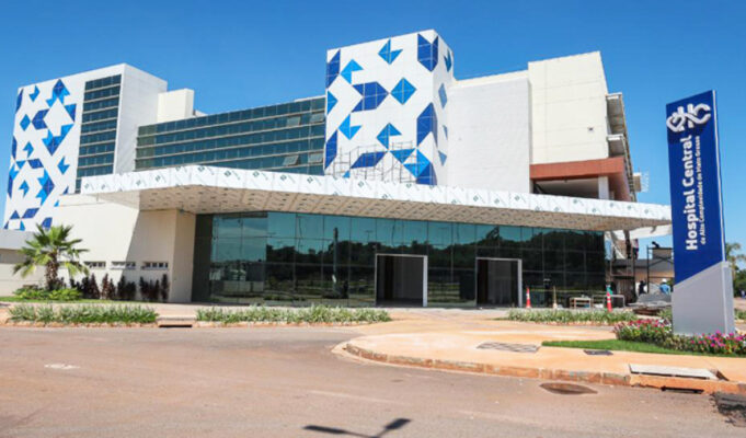 Grupo Einstein recebeu dinheiro antes do HC funcionar, diz deputado