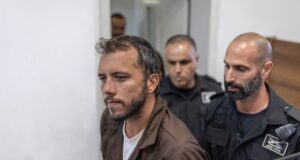 Thiago Ávila é libertado e deportado por Israel – CartaCapital