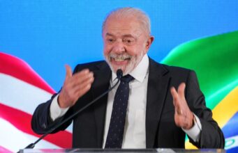 Trump respeita quem se mostra firme e altivo como Lula, diz ex-embaixador nos EUA – CartaCapital
