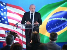 Discutimos combate ao crime, não a designação de facções como terroristas, diz Lula sobre Trump – CartaCapital