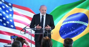 Discutimos combate ao crime, não a designação de facções como terroristas, diz Lula sobre Trump – CartaCapital