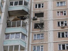 Rússia anuncia ter sido alvo de um ataque massivo de cerca de 600 drones ucranianos – CartaCapital