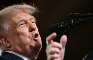 Trump modera expectativas de acordo iminente com Irã para pôr fim à guerra – CartaCapital