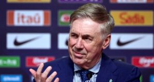 Com Neymar, Ancelotti divulga a lista de convocados do Brasil para a Copa; veja a relação – CartaCapital