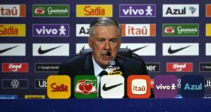 O que diz Ancelotti sobre seus planos para escalar Neymar na Copa – CartaCapital