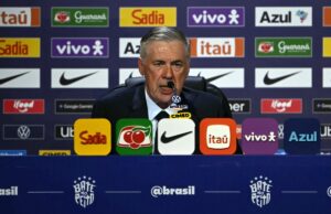 O que diz Ancelotti sobre seus planos para escalar Neymar na Copa – CartaCapital