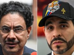 Cepeda e De La Espriella vão ao 2º turno na Colômbia – CartaCapital