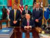 Trump instala cabeça de ponte no Brasil e indica intervenção nas eleições, diz ex-embaixador nos EUA – CartaCapital