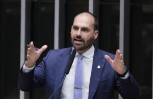 Os próximos passos do julgamento de Eduardo Bolsonaro por coação no STF – CartaCapital