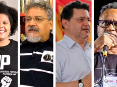 O que pensa a esquerda que não embarca na candidatura de Lula – CartaCapital