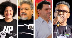 O que pensa a esquerda que não embarca na candidatura de Lula – CartaCapital
