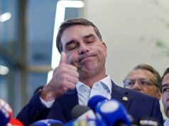 Quem age contra a soberania é indigno de ser presidente, diz ex-chanceler sobre Flávio Bolsonaro – CartaCapital