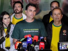 Quaest e áudio-bomba de Flávio Bolsonaro a Vorcaro devolvem boas notícias a Lula – CartaCapital