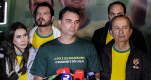 Quaest e áudio-bomba de Flávio Bolsonaro a Vorcaro devolvem boas notícias a Lula – CartaCapital