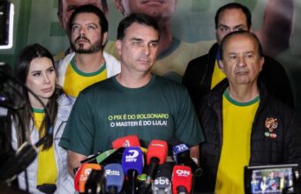 Quaest e áudio-bomba de Flávio Bolsonaro a Vorcaro devolvem boas notícias a Lula – CartaCapital
