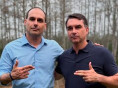 Eduardo Bolsonaro pode se lançar a suplente de senador mesmo vivendo nos EUA? – CartaCapital
