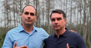 Eduardo se junta a Flávio na lista de contradições do clã Bolsonaro sobre o dinheiro de Vorcaro – CartaCapital