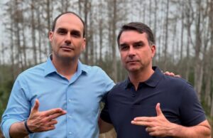 Eduardo Bolsonaro pode se lançar a suplente de senador mesmo vivendo nos EUA? – CartaCapital