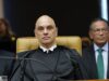 Moraes suspende aplicação da Lei da Dosimetria até julgamento do tema pelo STF – CartaCapital