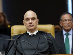 Moraes suspende aplicação da Lei da Dosimetria até julgamento do tema pelo STF – CartaCapital