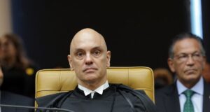 Moraes suspende aplicação da Lei da Dosimetria até julgamento do tema pelo STF – CartaCapital