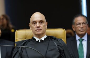 Moraes suspende aplicação da Lei da Dosimetria até julgamento do tema pelo STF – CartaCapital