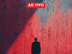 Ibovespa começa maio com queda; Vale e bancos descem e Petrobras sobe