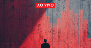 Ibovespa começa maio com queda; Vale e bancos descem e Petrobras sobe