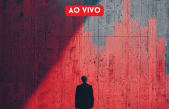 Ibovespa começa maio com queda; Vale e bancos descem e Petrobras sobe