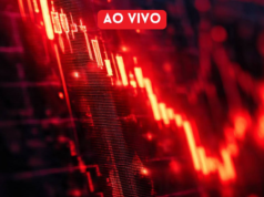 Ibovespa tem nova queda, a segunda seguida, com Petrobras; Vale sobe