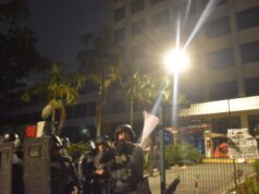 PM agride estudantes em ocupação da reitoria da USP – CartaCapital