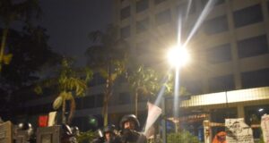 PM agride estudantes em ocupação da reitoria da USP – CartaCapital