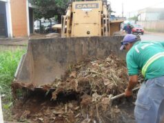 Mapim, Cristo Rei e bairro Jardim Imperador recebem serviços do VG em Ação nesta sexta-feira (22) – Mapim, Cristo Rei e bairro Jardim Imperador recebem serviços do VG em Ação nesta sexta-feira (22)