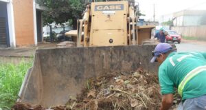 Mapim, Cristo Rei e bairro Jardim Imperador recebem serviços do VG em Ação nesta sexta-feira (22) – Mapim, Cristo Rei e bairro Jardim Imperador recebem serviços do VG em Ação nesta sexta-feira (22)