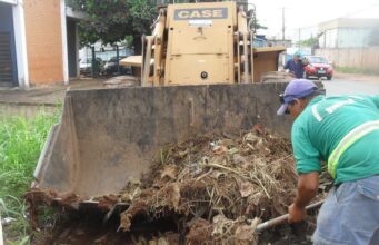 Mapim, Cristo Rei e bairro Jardim Imperador recebem serviços do VG em Ação nesta sexta-feira (22) – Mapim, Cristo Rei e bairro Jardim Imperador recebem serviços do VG em Ação nesta sexta-feira (22)